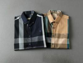 Picture of Burberry Shirts Short _SKUBurberryM-3XL8qx1327908